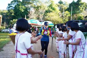 BIB: 
                            <button type="button" onclick="openModal(18983566)" class="btn btn-primary btn-sm float-right btn-popup" data-toggle="modal" data-target=".modal-high-quality">
                        <i class="fas fa-shopping-cart"></i> Add to Cart
                    </button>
                                            <button type="button" onclick="isThisMe(18983566, true)" class="btn btn-success btn-sm float-right btn-popup btn-isme hidden" data-toggle="tooltip" data-placement="bottom" title="นี่คือรูปของคุณใช่ไหม คลิกที่นี่เพื่อเอาเข้าอัลบั้ม">
                        <i class="fas fa-plus"></i> Add to album
                    </button>
                    <button type="button" onclick="isThisMe(18983566, false)" class="btn btn-warning btn-sm float-right btn-popup btn-isnotme hidden">
                        <i class="fas fa-ban"></i> Remove from album
                    </button>